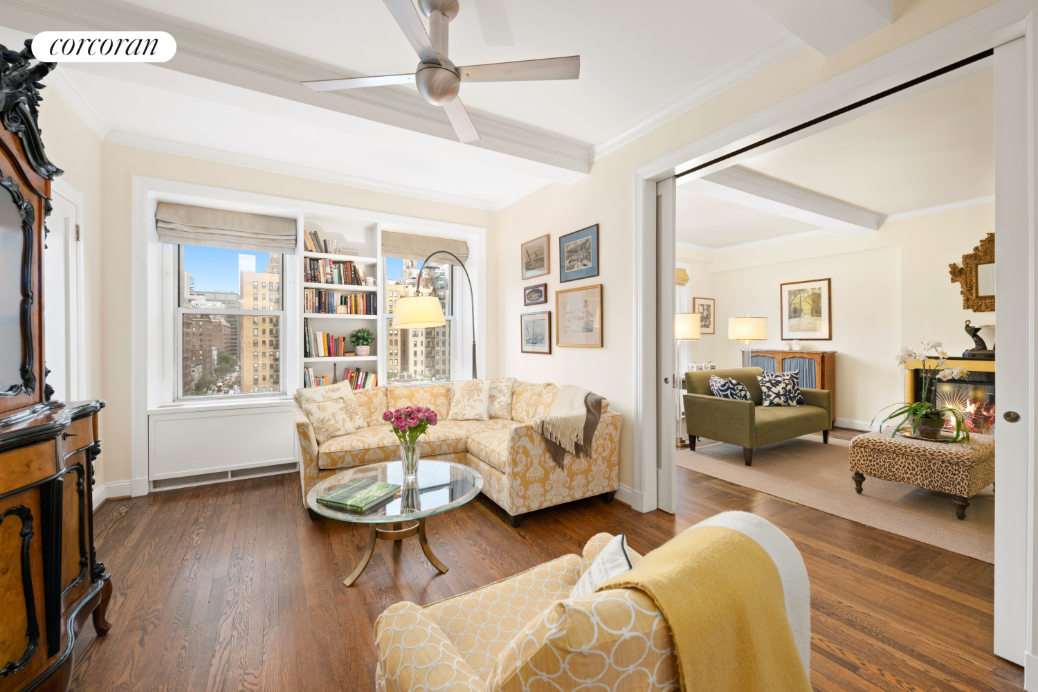 #4 photo, 135 E 74TH Street, Lenox Hill , NY 10021