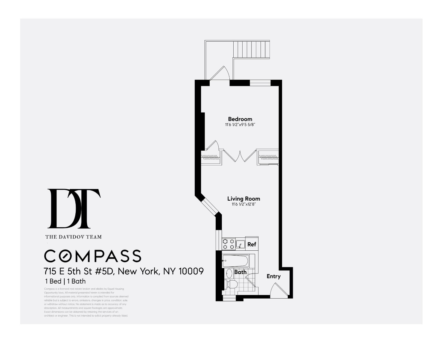 #2 photo, New York City, East Village , NY 10009