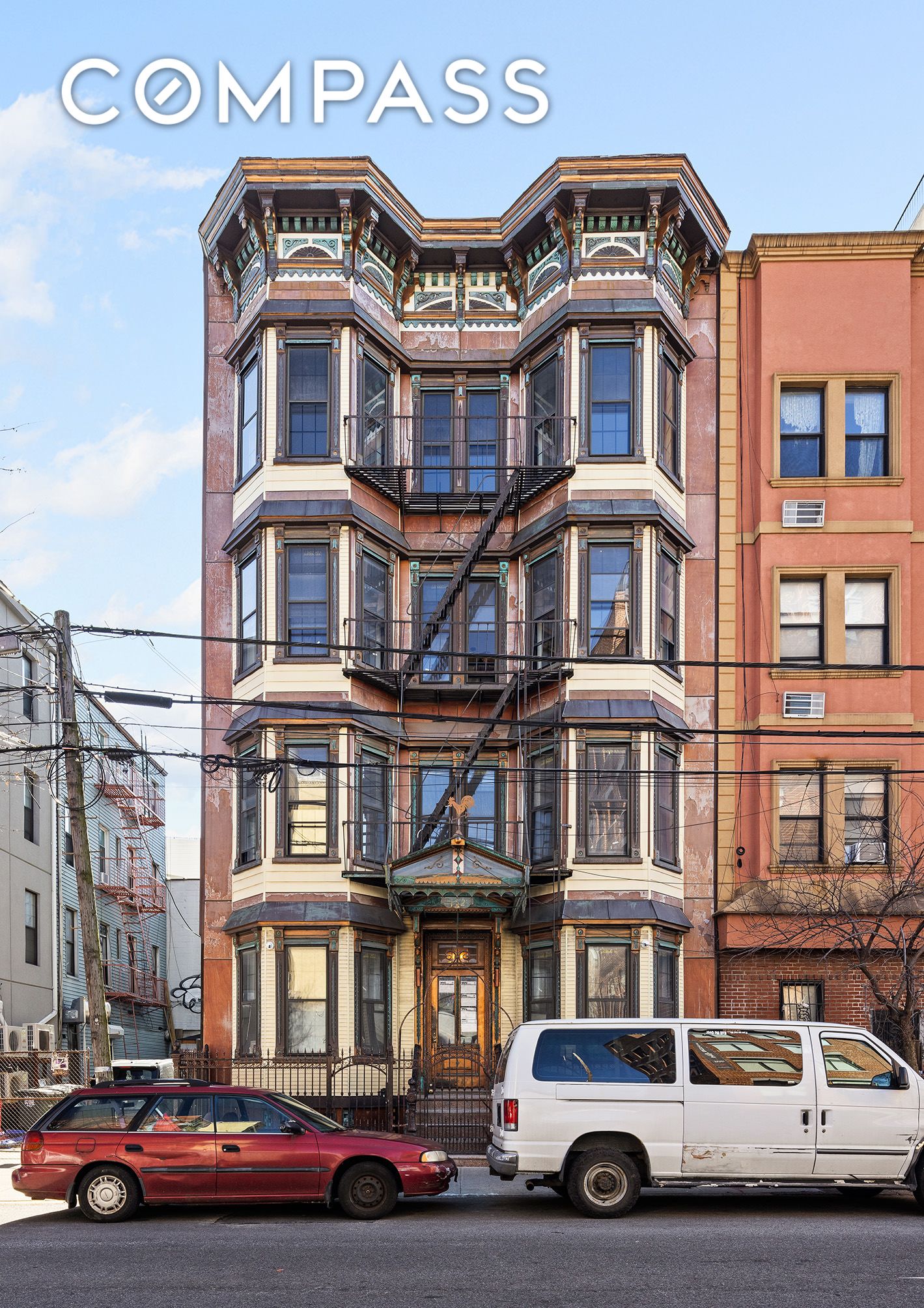 #16 photo, Brooklyn, ブルックリン区 Williamsburg , NY 11249