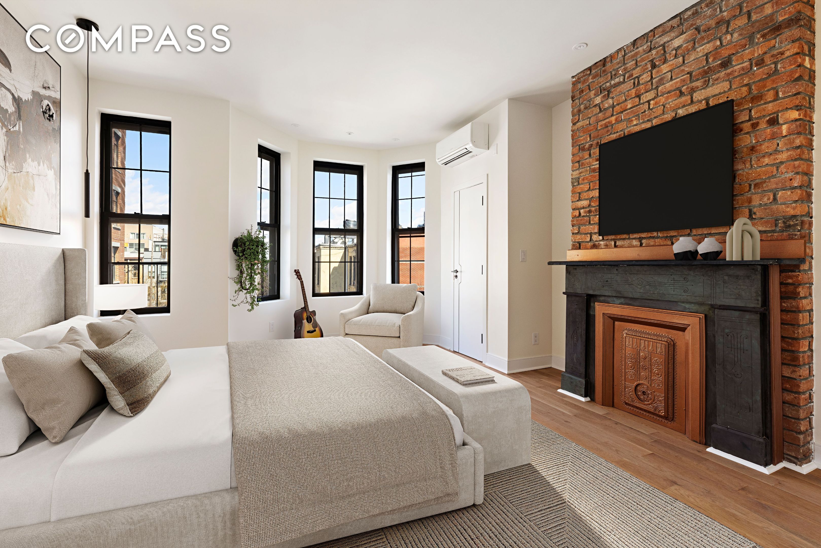 #4 photo, Brooklyn, ブルックリン区 Williamsburg , NY 11249