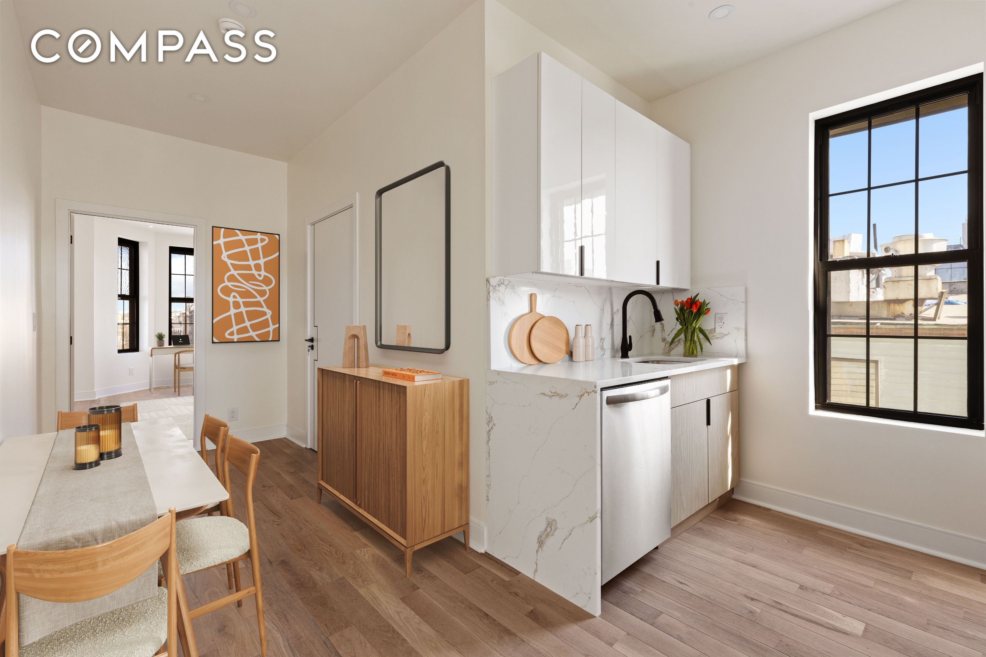 #7 photo, Brooklyn, ブルックリン区 Williamsburg , NY 11249