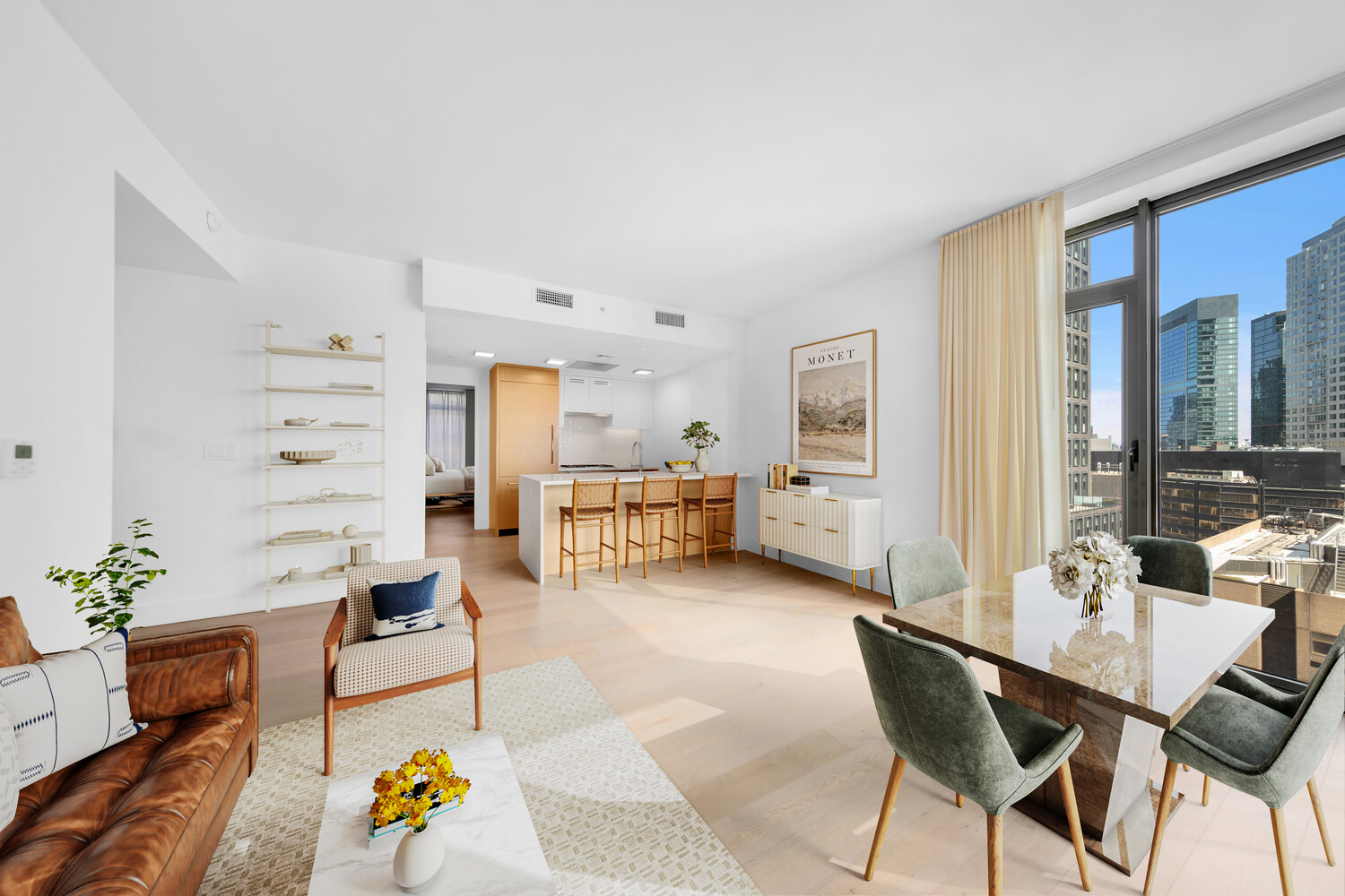 #3 photo, 319 SCHERMERHORN Street, Downtown Brooklyn , NY 11217