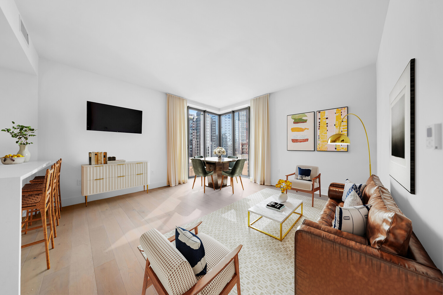 #4 photo, 319 SCHERMERHORN Street, Downtown Brooklyn , NY 11217