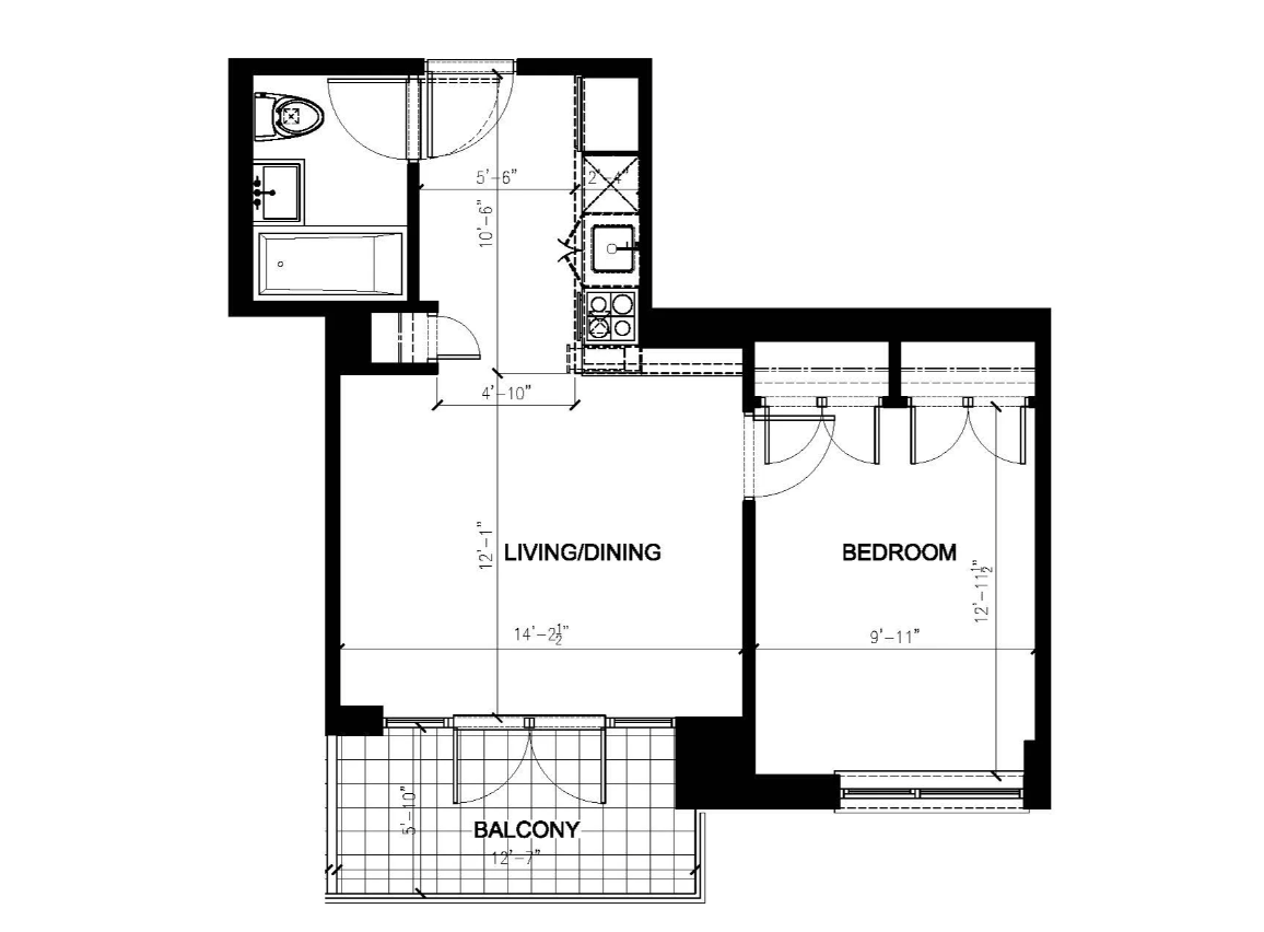 #2 photo, 146 S 4th Street, ブルックリン区 Williamsburg , NY 11211