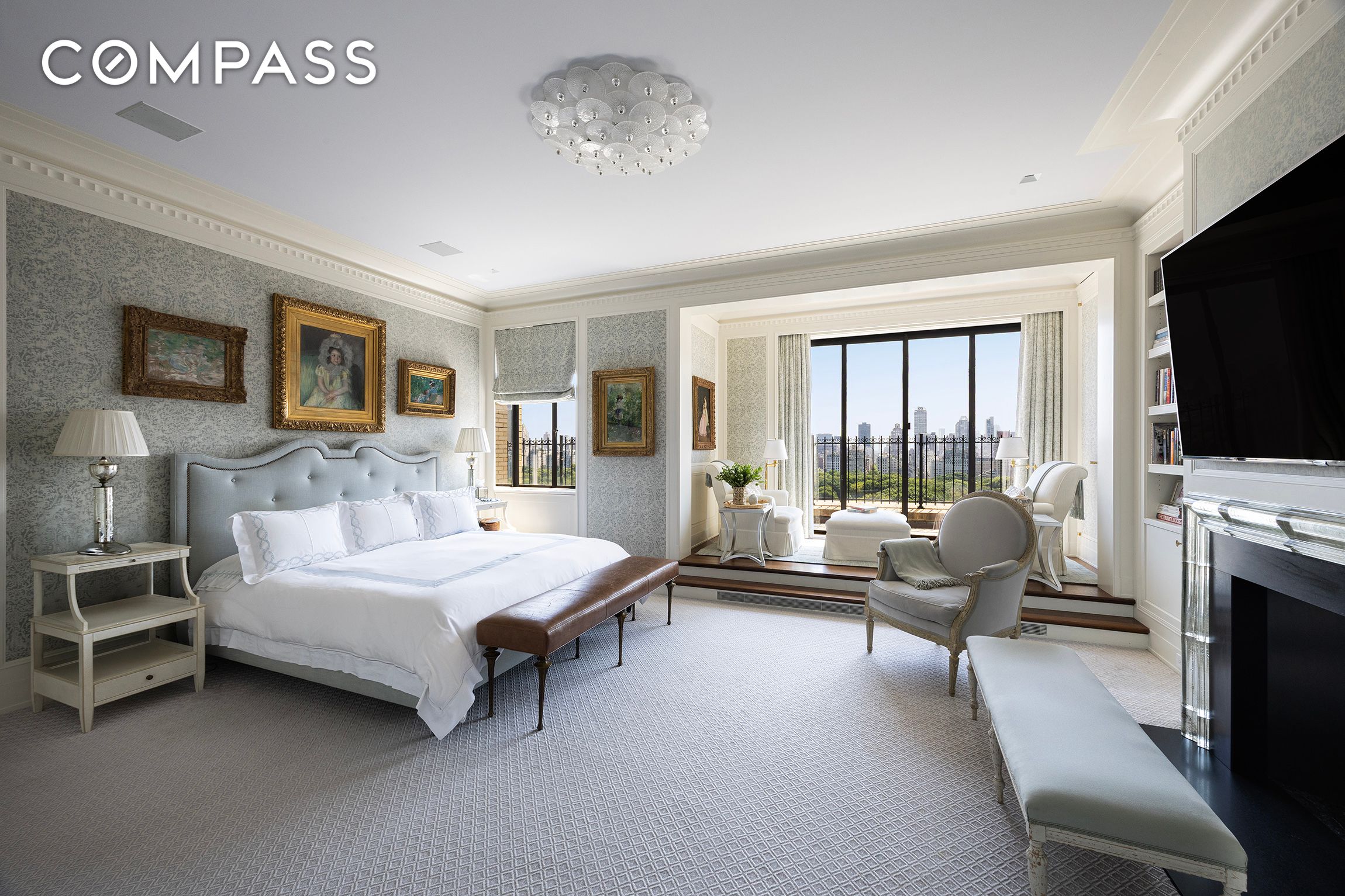 #12 photo, 55 Central Park W, マンハッタン Upper West Side , NY 10023