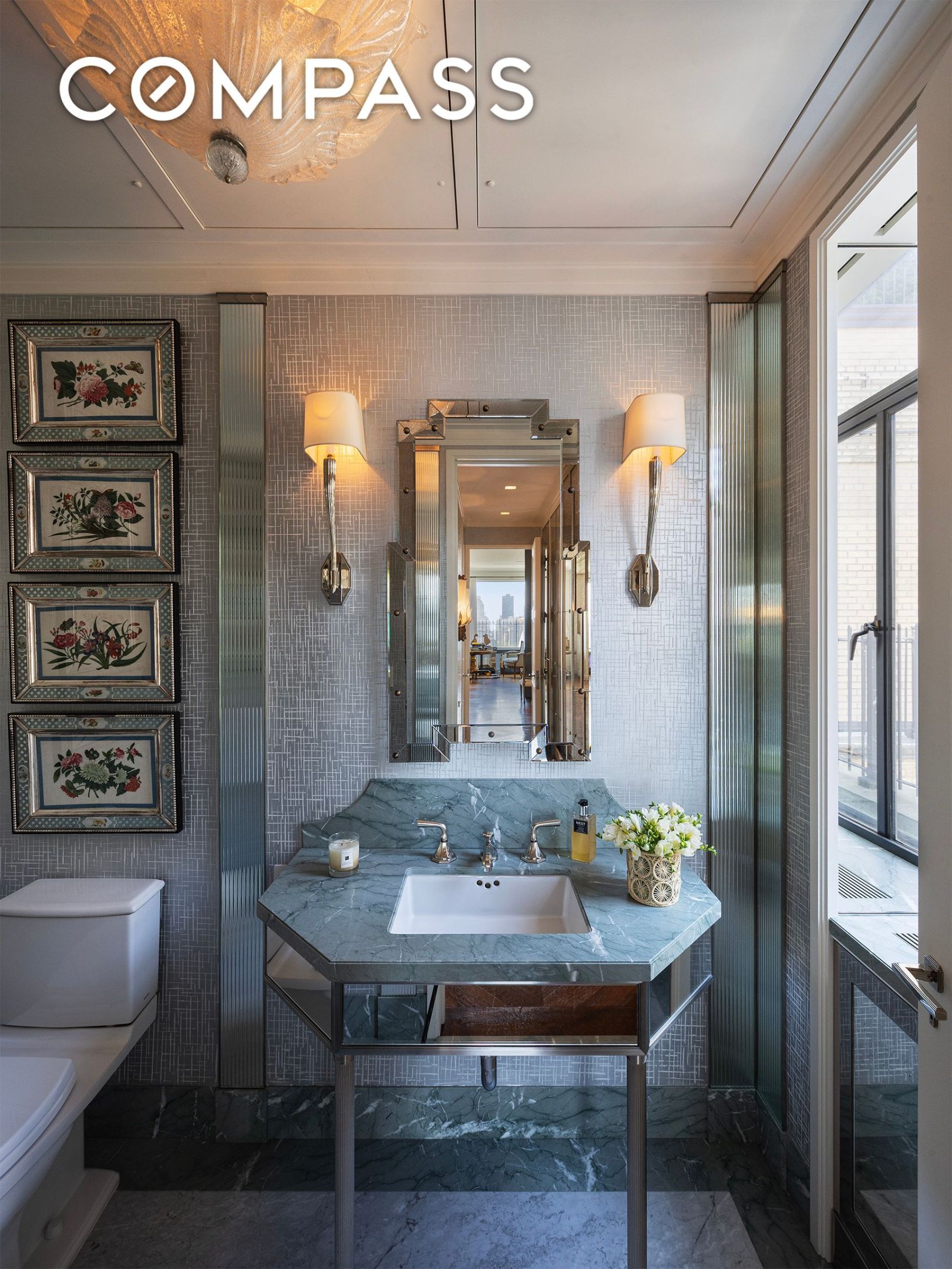 #18 photo, 55 Central Park W, マンハッタン Upper West Side , NY 10023