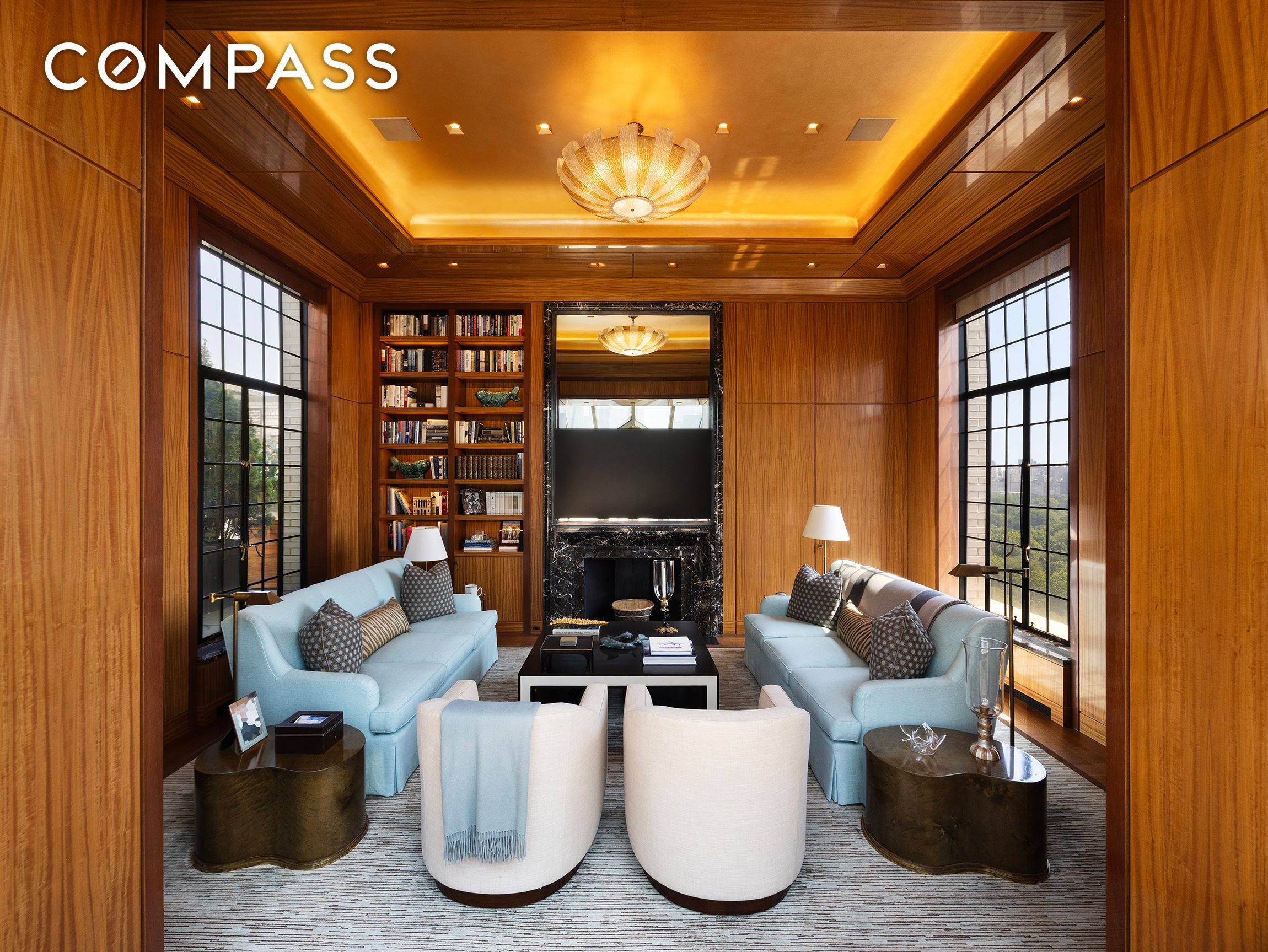 #20 photo, 55 Central Park W, マンハッタン Upper West Side , NY 10023