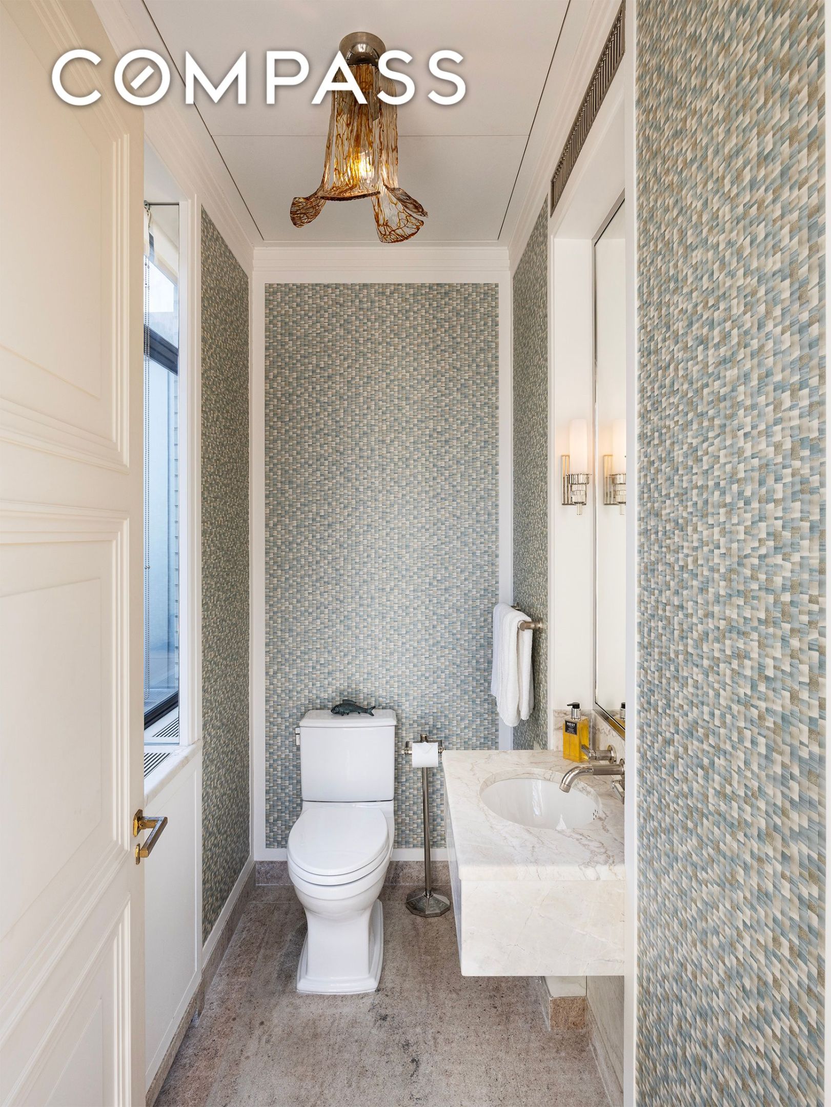 #22 photo, 55 Central Park W, マンハッタン Upper West Side , NY 10023