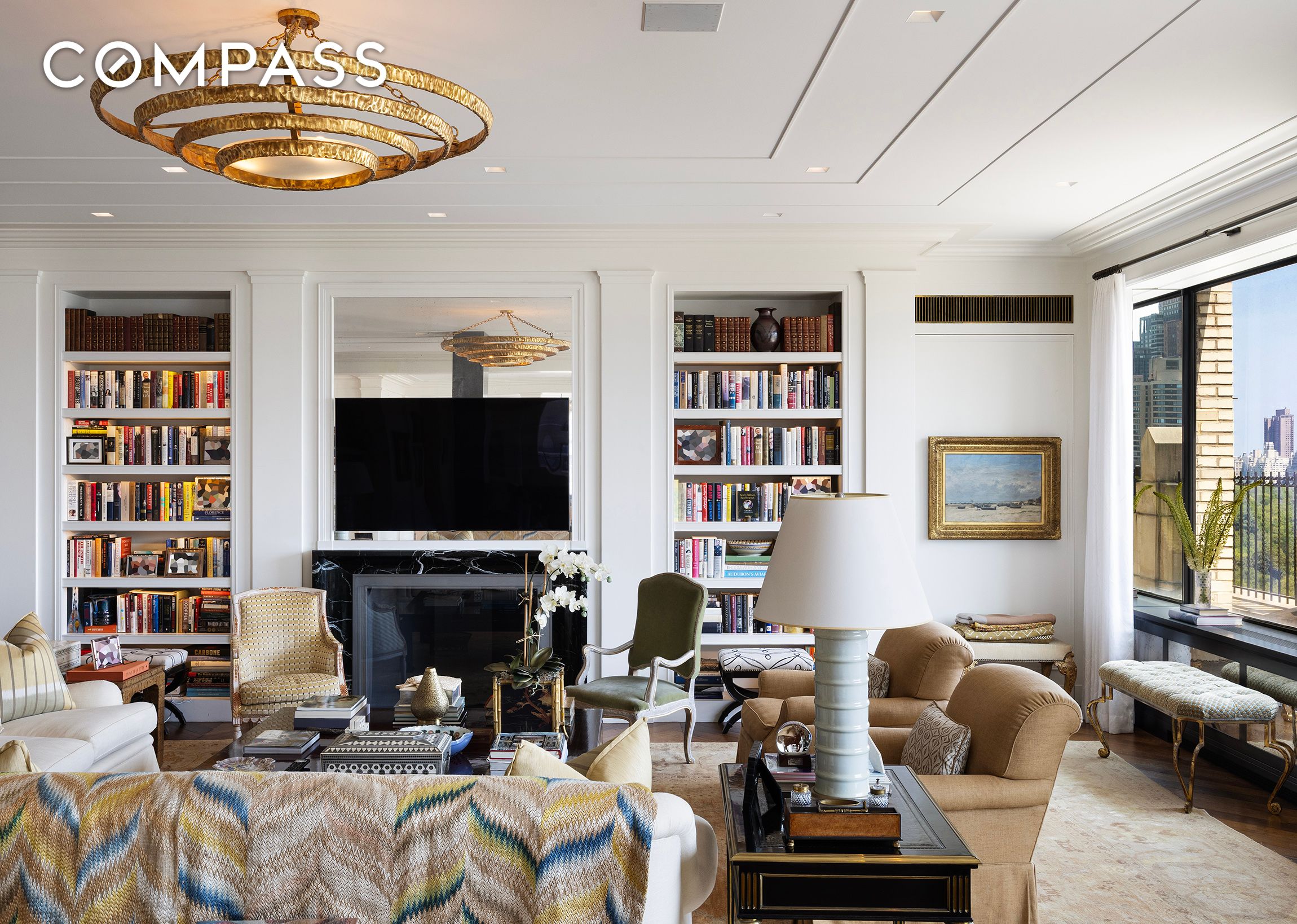 #7 photo, 55 Central Park W, マンハッタン Upper West Side , NY 10023