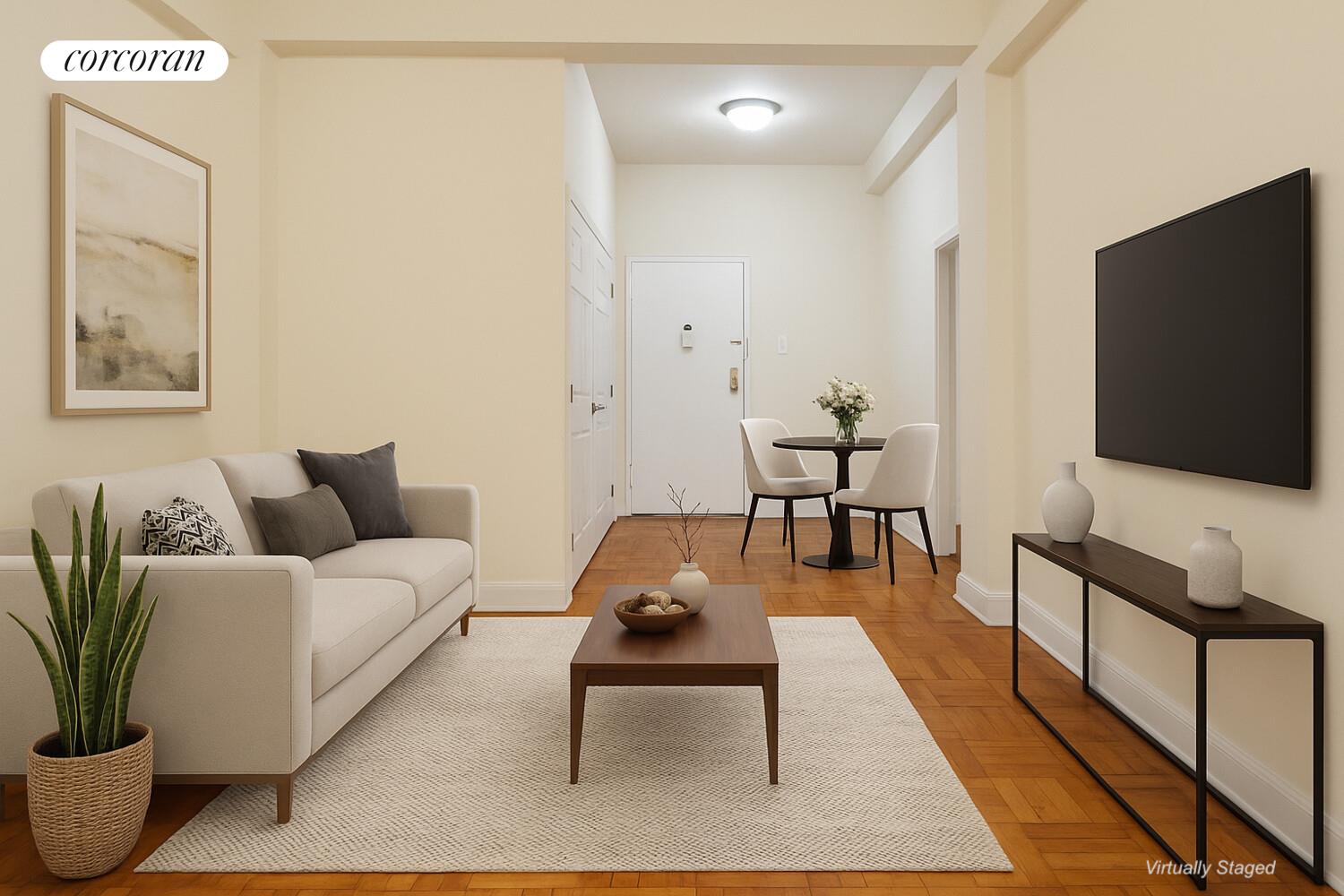 #1 photo, New York City, マンハッタン Hells Kitchen , NY 10019