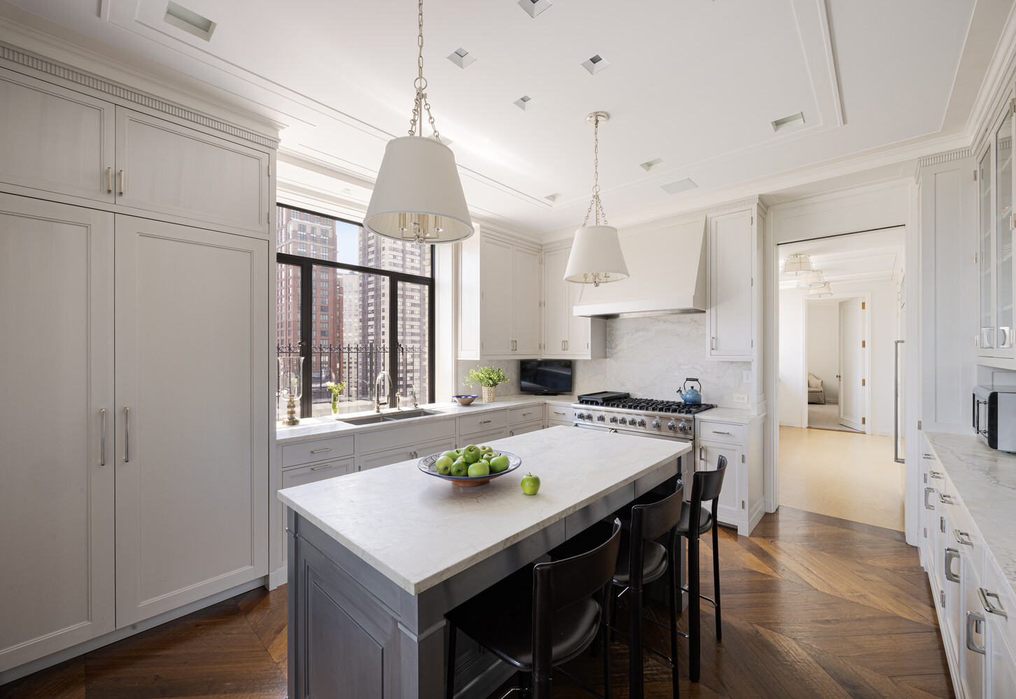 #11 photo, 55 CENTRAL Park W, マンハッタン Lincoln Square , NY 10023