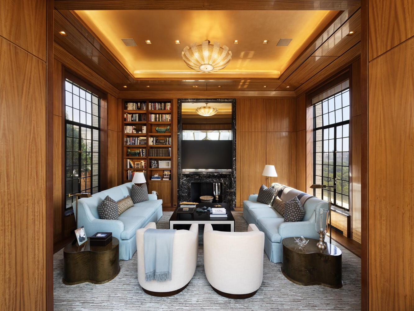 #14 photo, 55 CENTRAL Park W, マンハッタン Lincoln Square , NY 10023