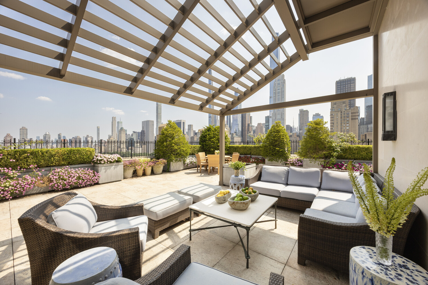 #17 photo, 55 CENTRAL Park W, マンハッタン Lincoln Square , NY 10023