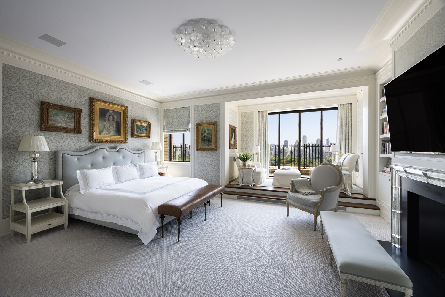 #20 photo, 55 CENTRAL Park W, マンハッタン Lincoln Square , NY 10023