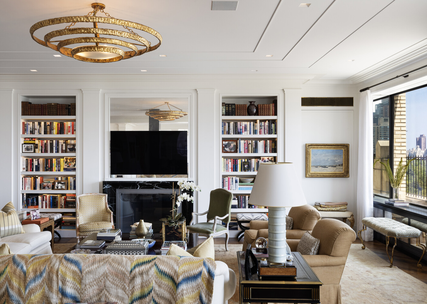 #7 photo, 55 CENTRAL Park W, マンハッタン Lincoln Square , NY 10023