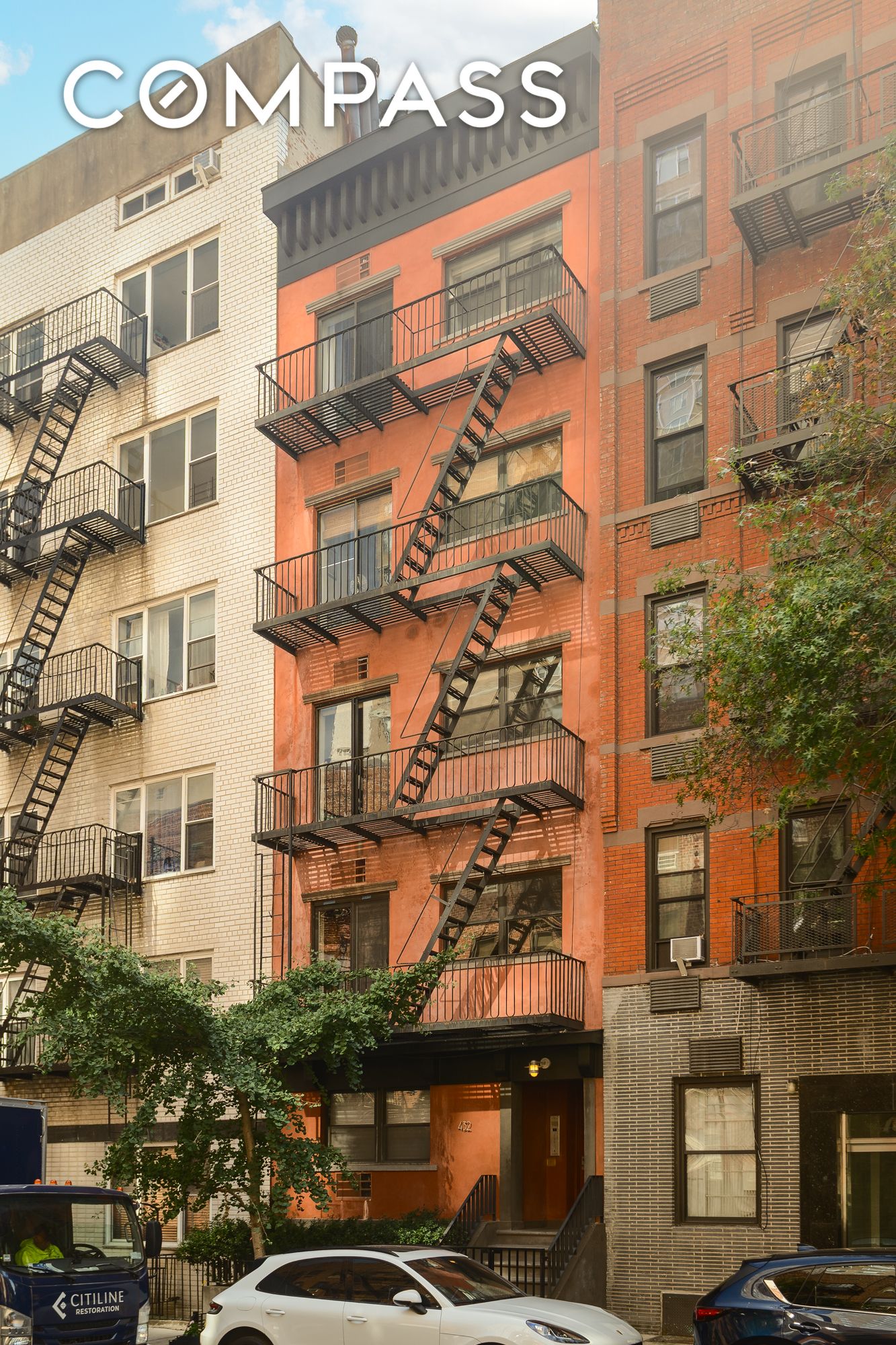 #14 photo, 432 E 85th Street, マンハッタン Upper East Side , NY 10028