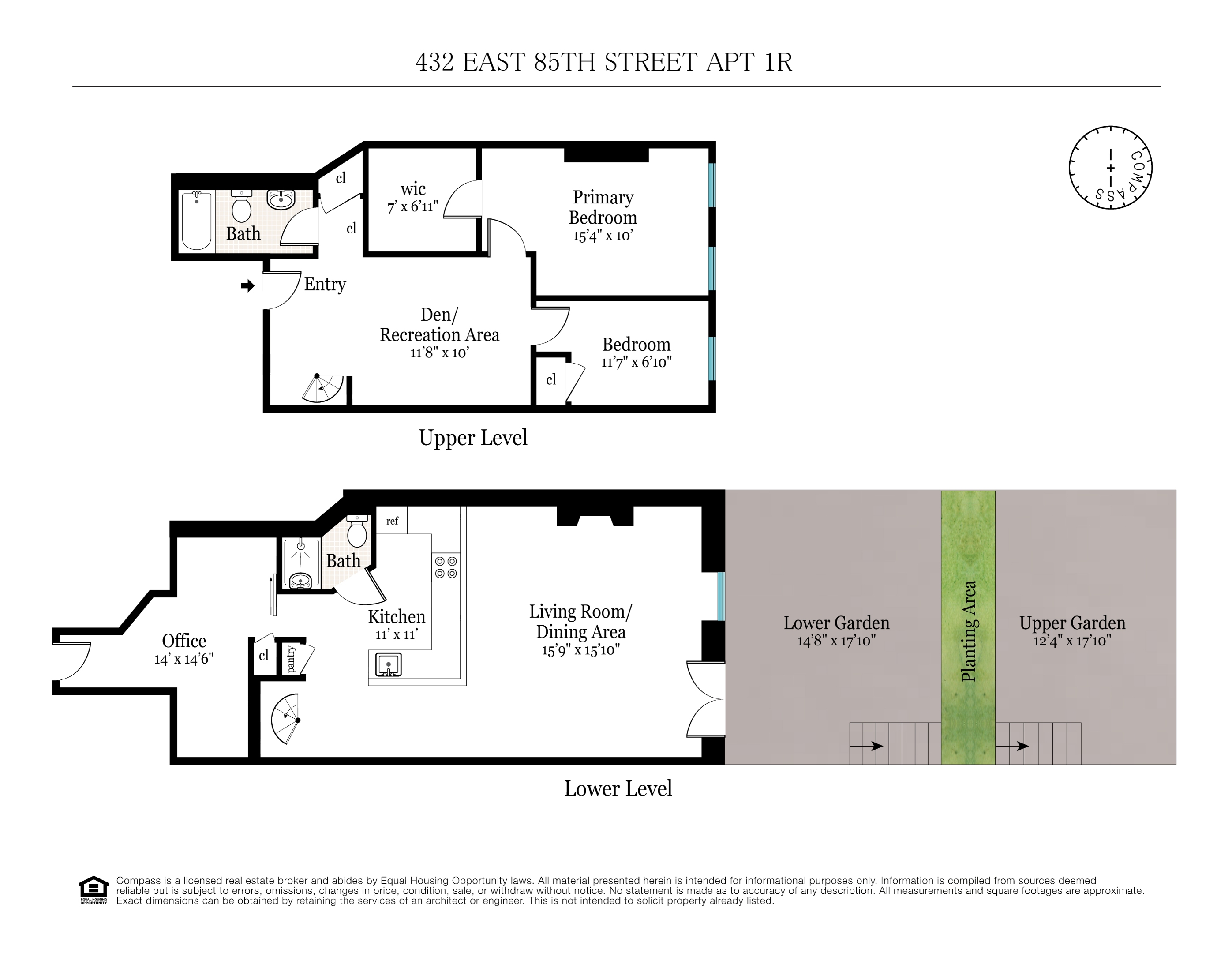 #2 photo, 432 E 85th Street, マンハッタン Upper East Side , NY 10028