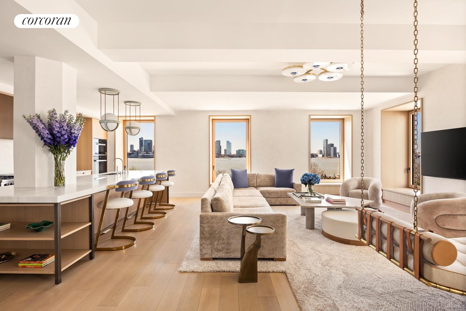 #1 photo, 67 VESTRY Street, マンハッタン Tribeca , NY 10013