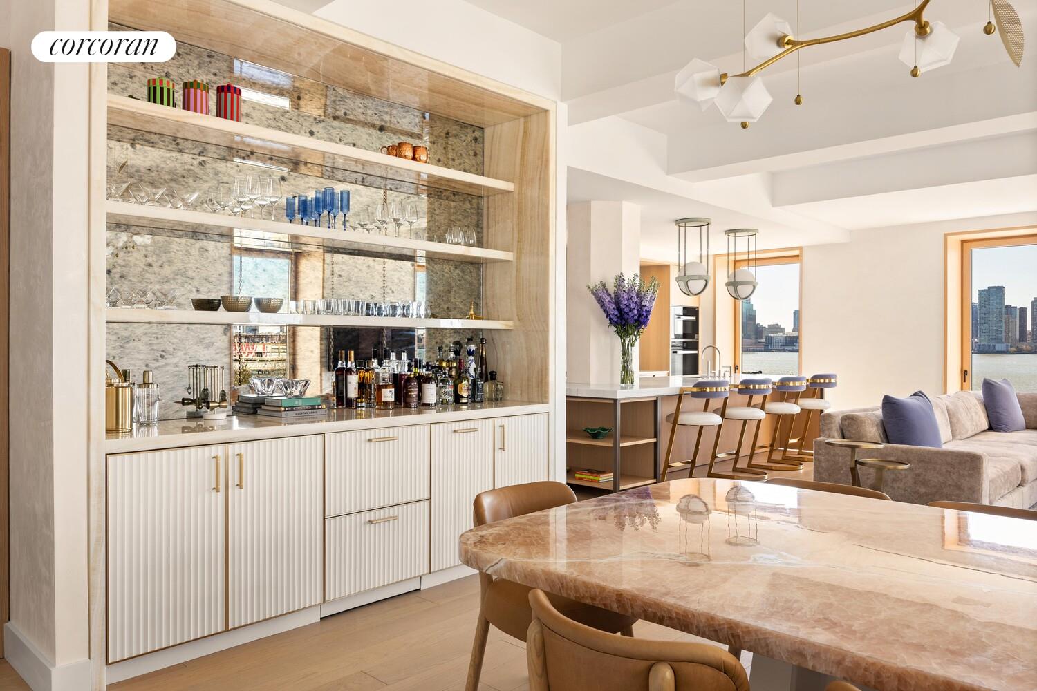 #10 photo, 67 VESTRY Street, マンハッタン Tribeca , NY 10013