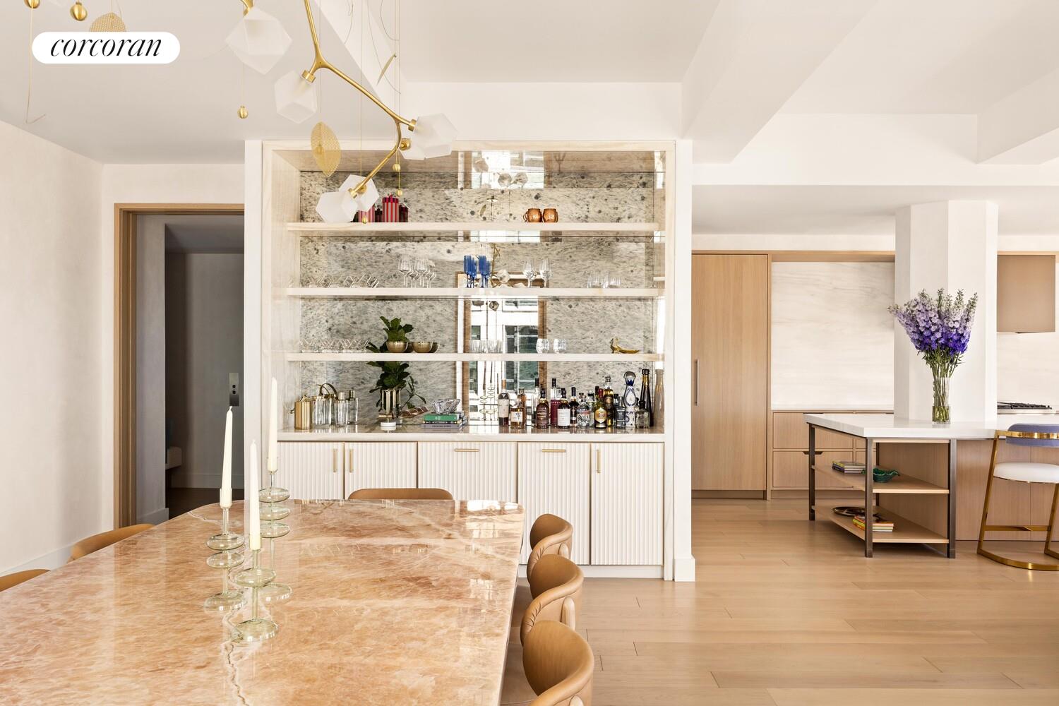 #11 photo, 67 VESTRY Street, マンハッタン Tribeca , NY 10013