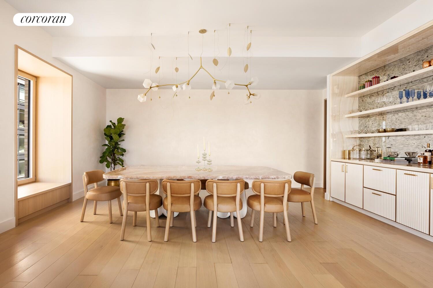 #12 photo, 67 VESTRY Street, マンハッタン Tribeca , NY 10013