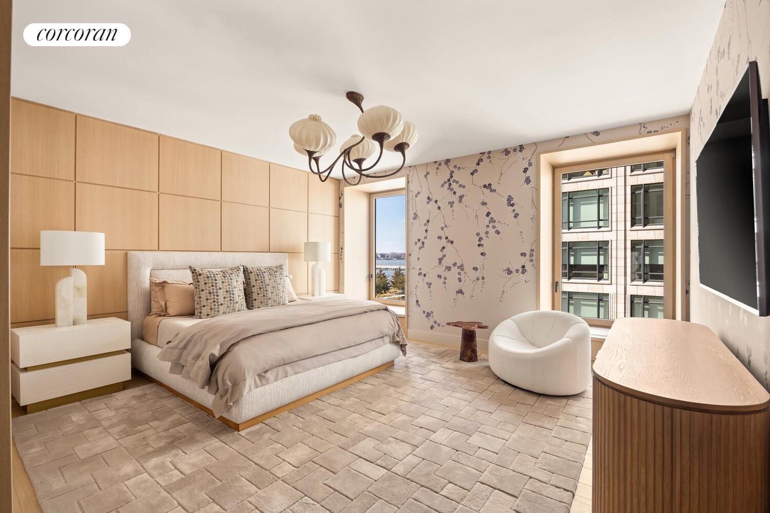 #14 photo, 67 VESTRY Street, マンハッタン Tribeca , NY 10013