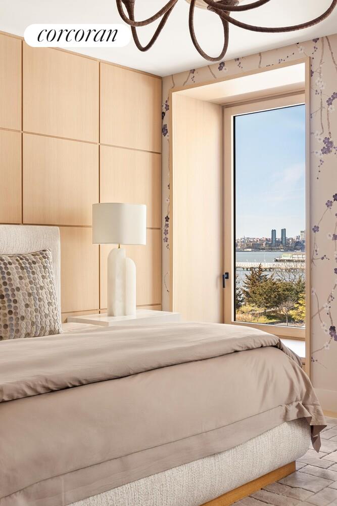 #15 photo, 67 VESTRY Street, マンハッタン Tribeca , NY 10013