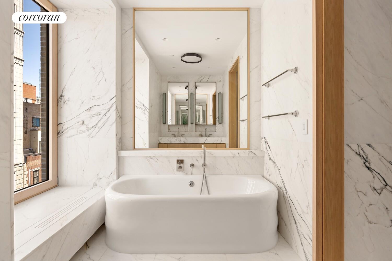 #17 photo, 67 VESTRY Street, マンハッタン Tribeca , NY 10013