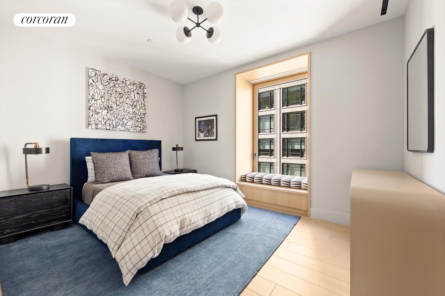 #21 photo, 67 VESTRY Street, マンハッタン Tribeca , NY 10013