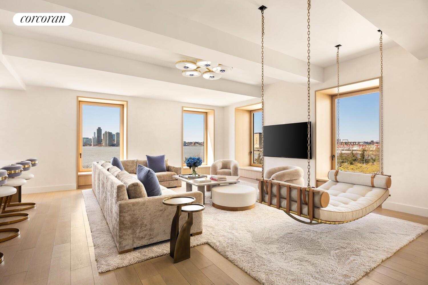 #3 photo, 67 VESTRY Street, マンハッタン Tribeca , NY 10013