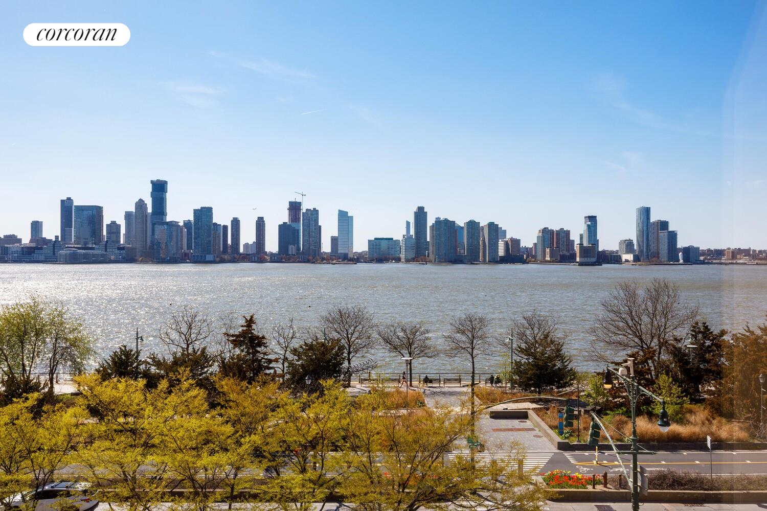 #5 photo, 67 VESTRY Street, マンハッタン Tribeca , NY 10013