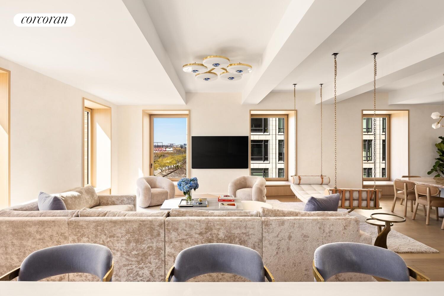 #6 photo, 67 VESTRY Street, マンハッタン Tribeca , NY 10013