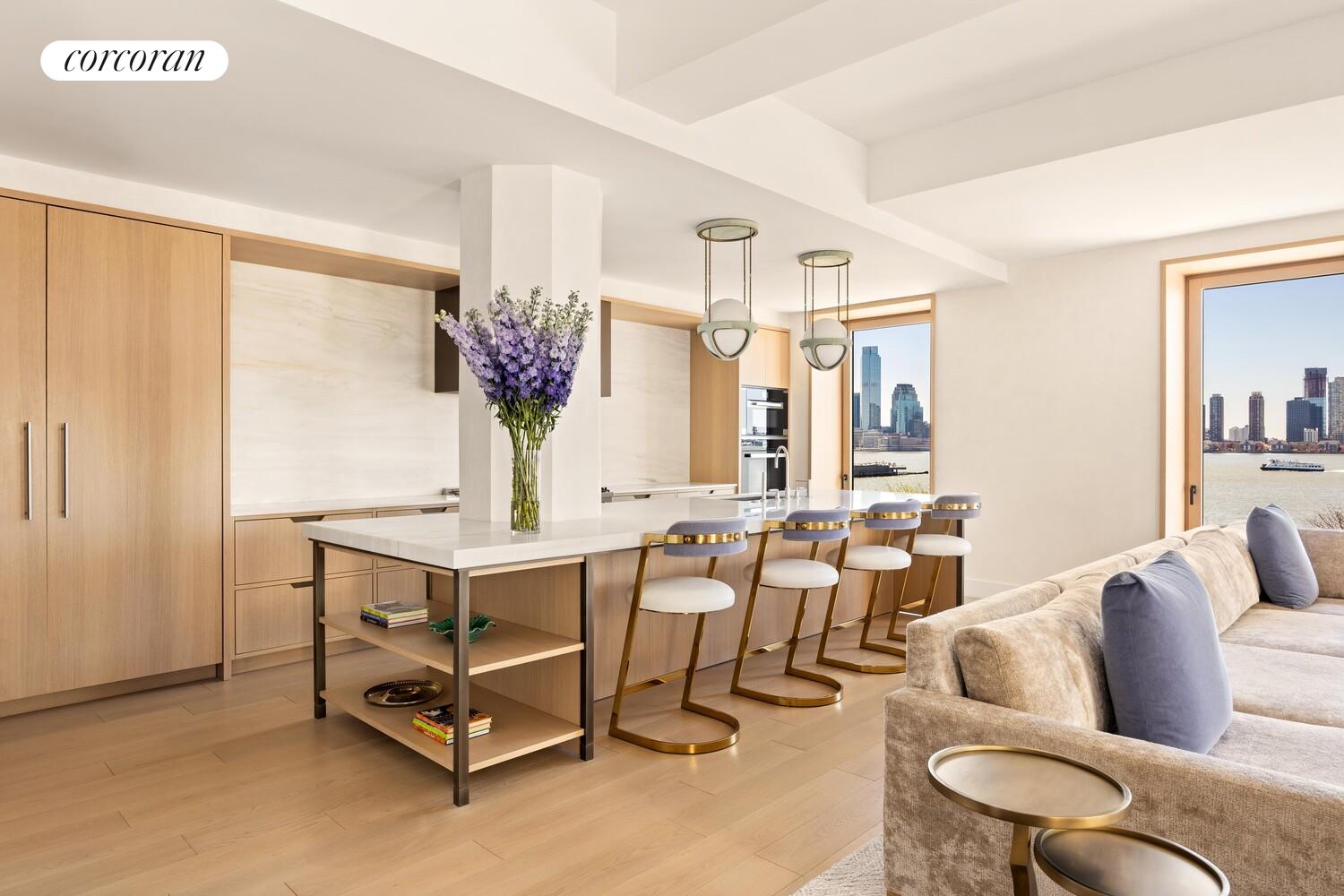 #8 photo, 67 VESTRY Street, マンハッタン Tribeca , NY 10013