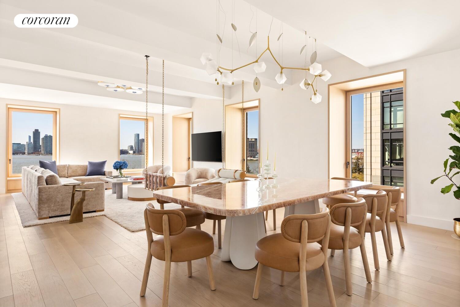 #9 photo, 67 VESTRY Street, マンハッタン Tribeca , NY 10013