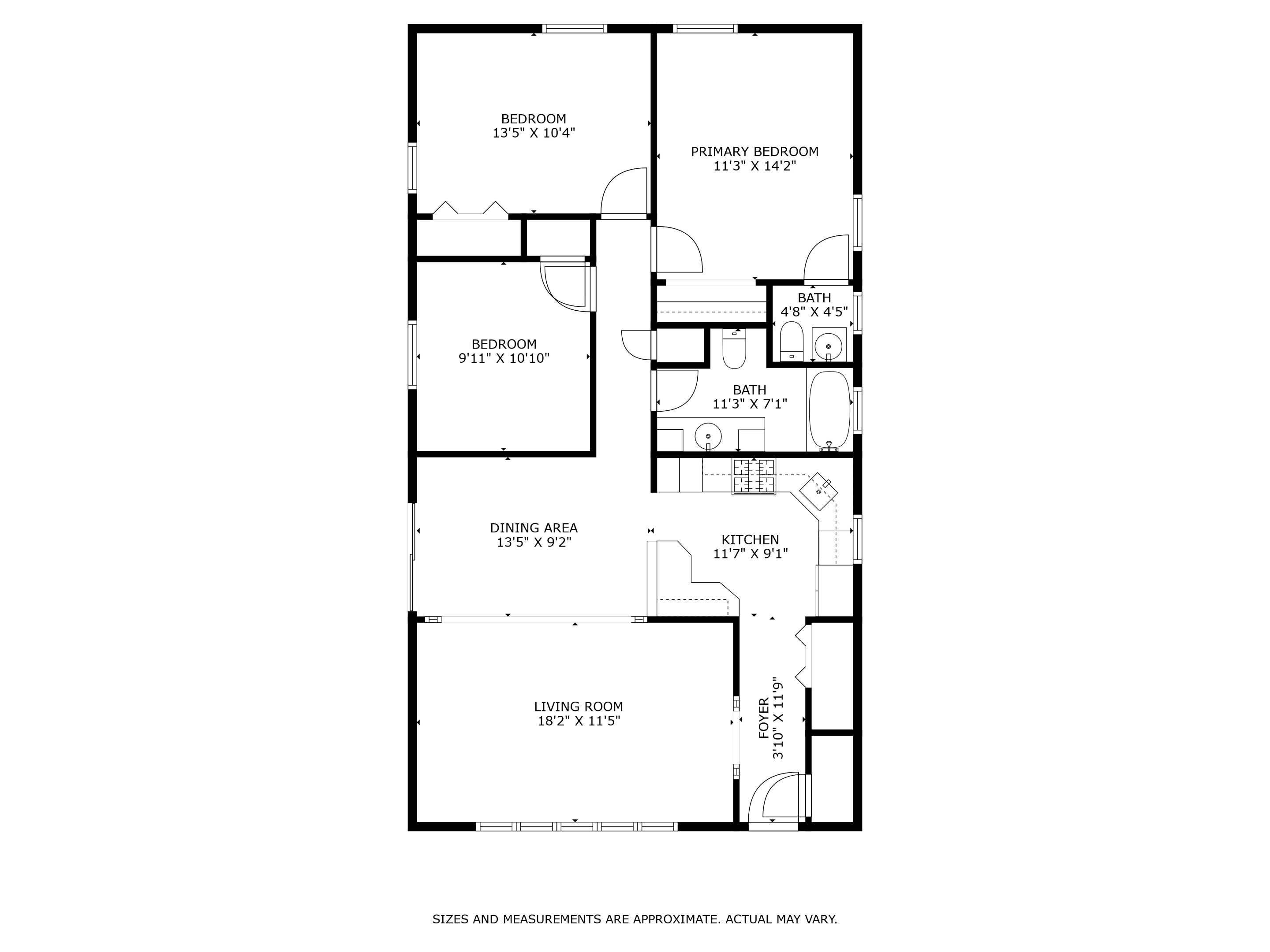 #2 photo, 141-18 14th Avenue, クイーンズ区 Whitestone , NY 11357