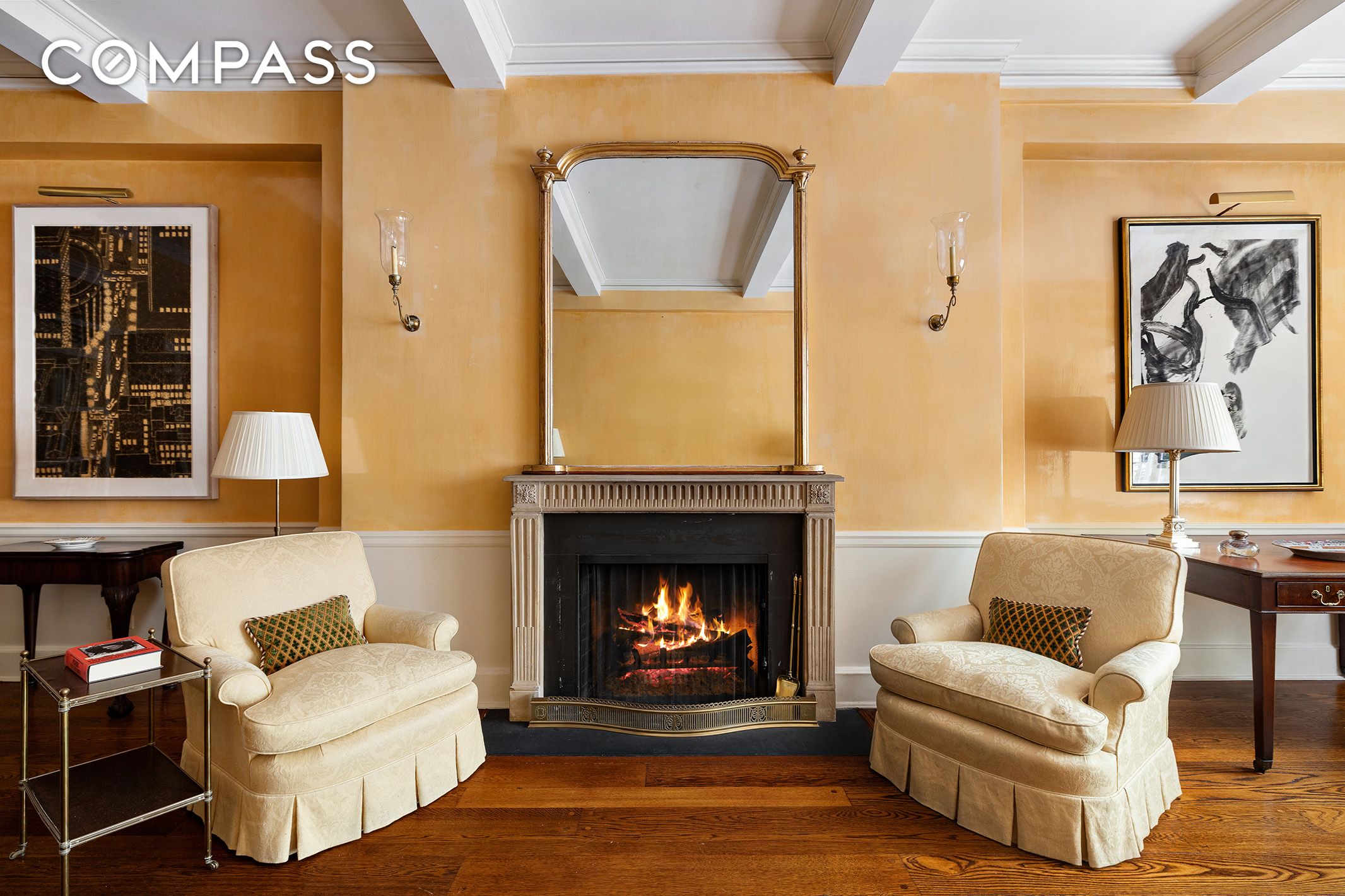 #3 photo, 116 E 68th Street, マンハッタン Lenox Hill , NY 10065