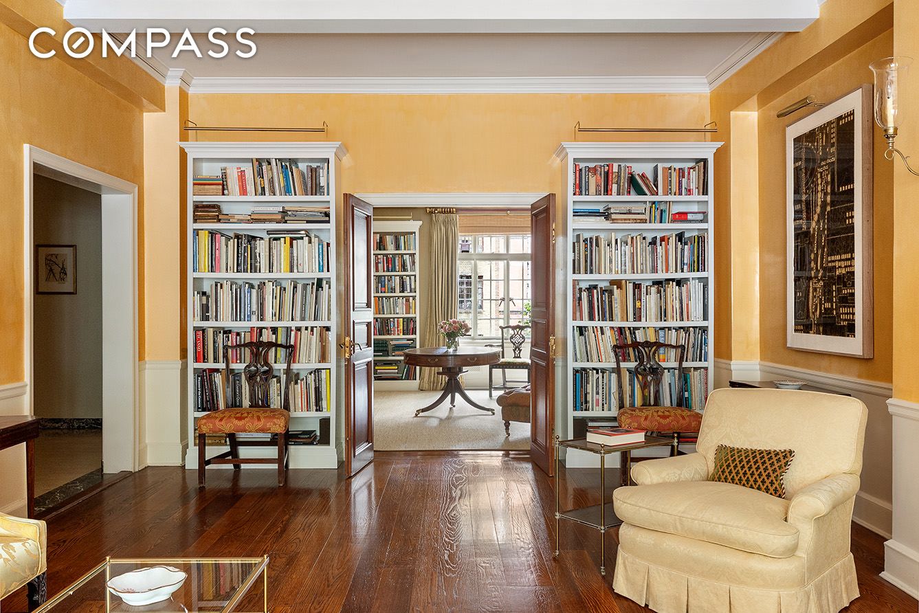 #4 photo, 116 E 68th Street, マンハッタン Lenox Hill , NY 10065