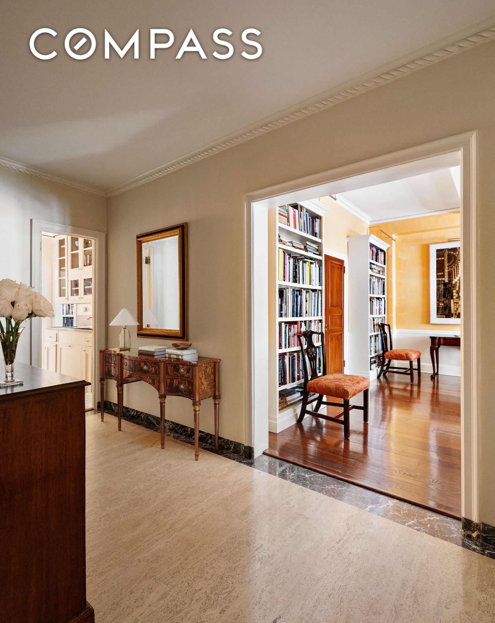 #6 photo, 116 E 68th Street, マンハッタン Lenox Hill , NY 10065