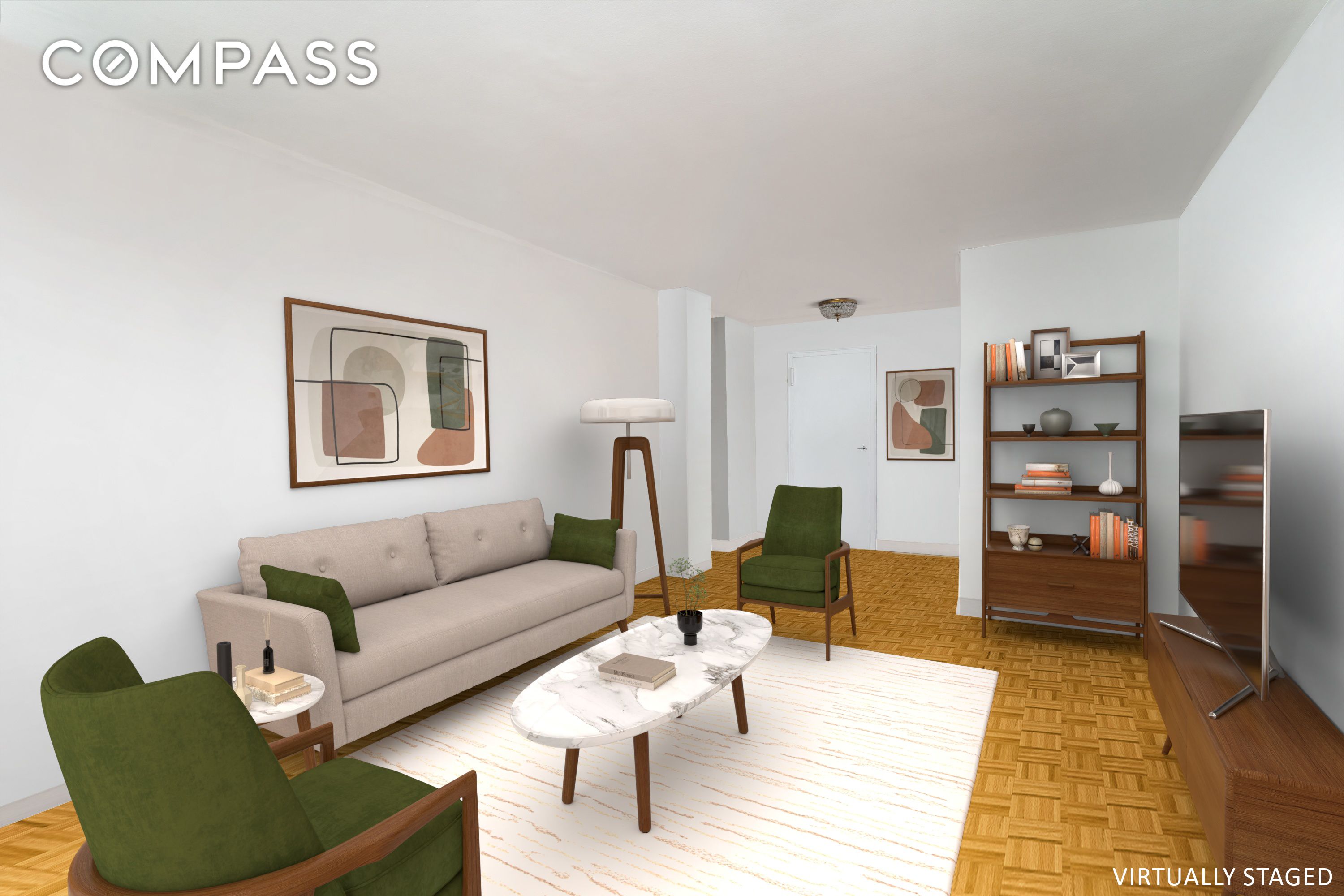 #6 photo, 357 E 57th Street, マンハッタン Sutton Place , NY 10022