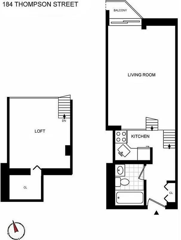 #2 photo, New York City, Greenwich Village , NY 10012