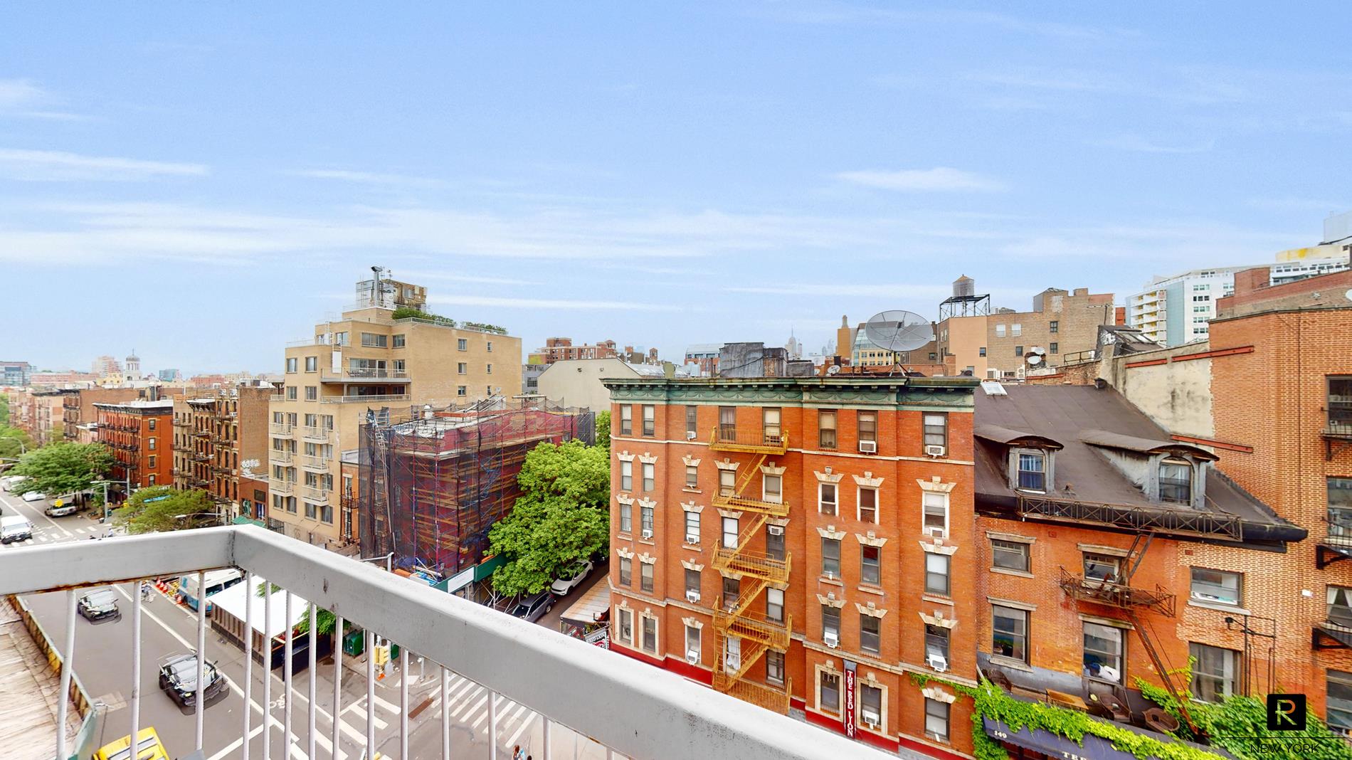 #8 photo, New York City, Greenwich Village , NY 10012