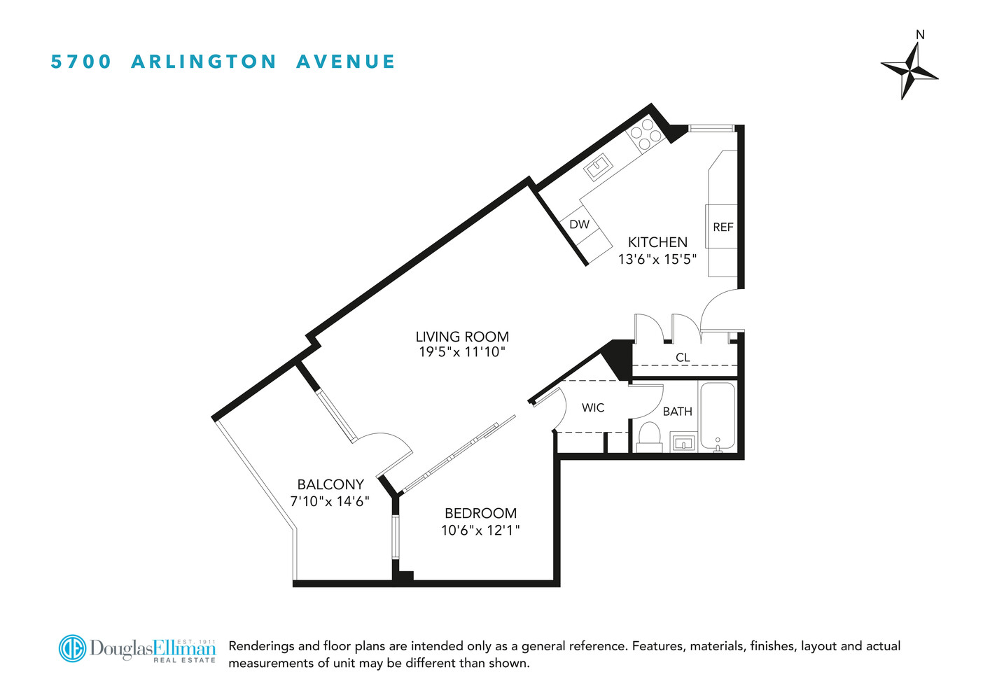 #2 photo, 5700 ARLINGTON Avenue, ブロンクス区 North Riverdale , NY 10471