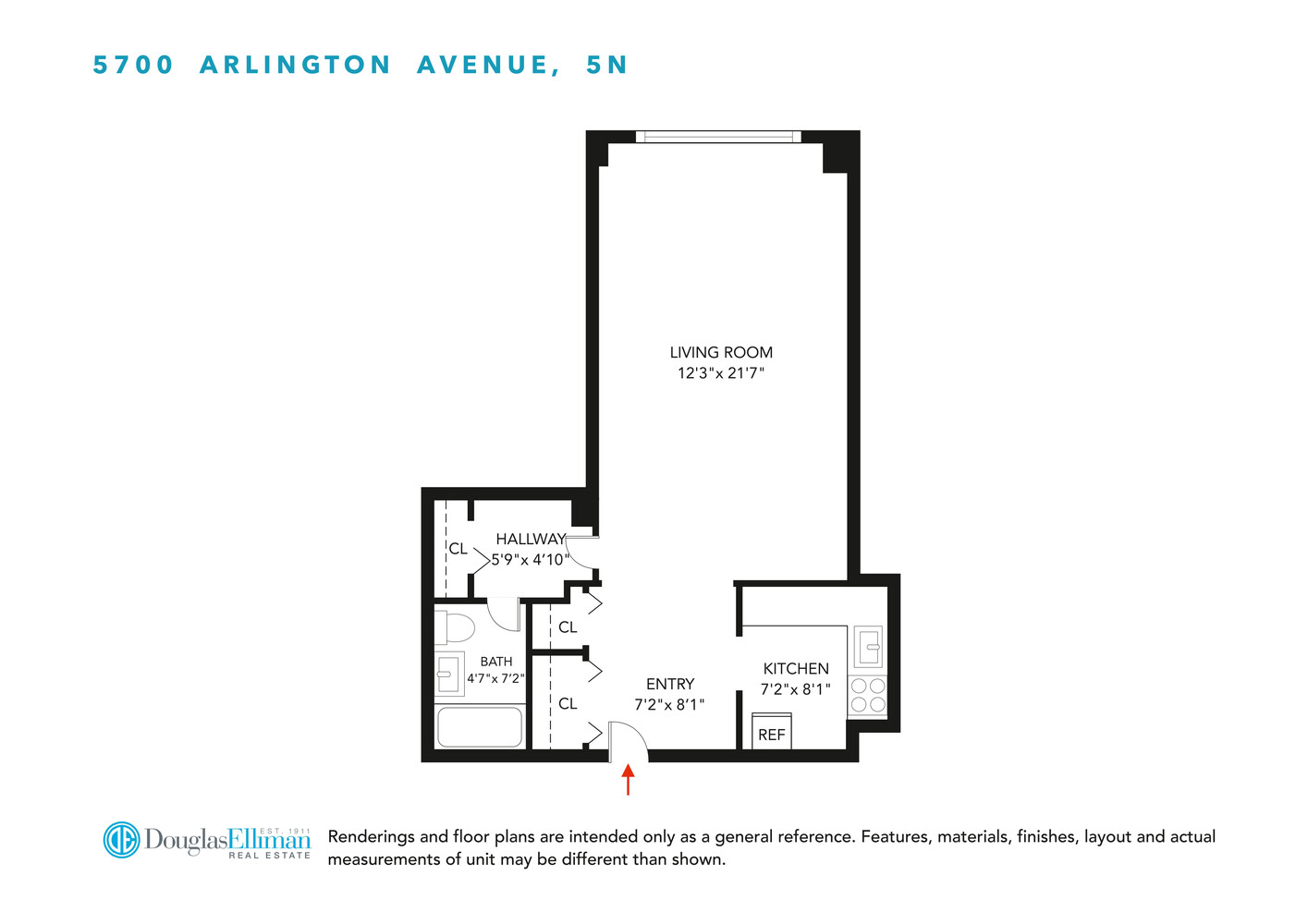 #2 photo, 5700 ARLINGTON Avenue, ブロンクス区 North Riverdale , NY 10471