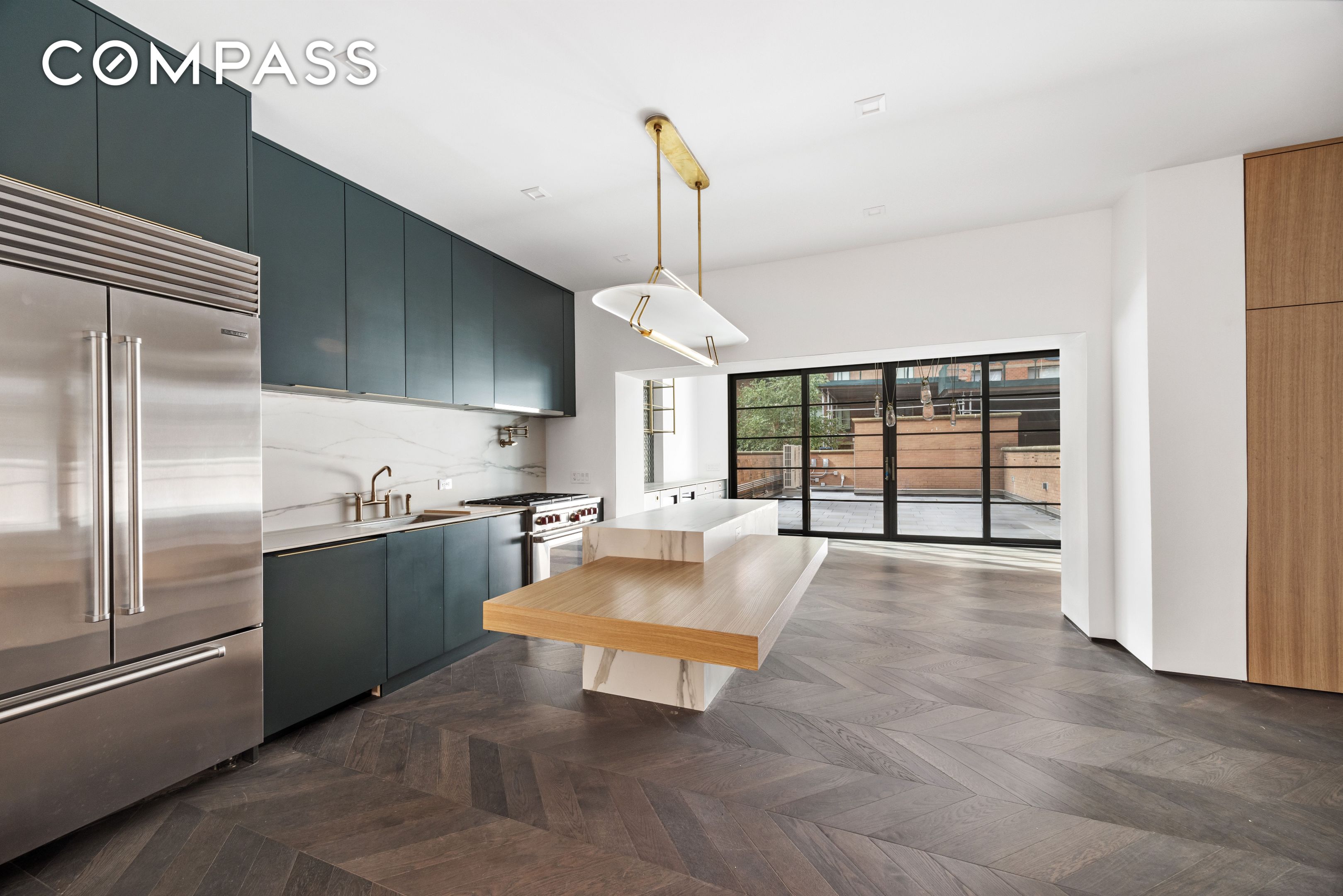 #5 photo, New York City, マンハッタン Battery Park City , NY 10280