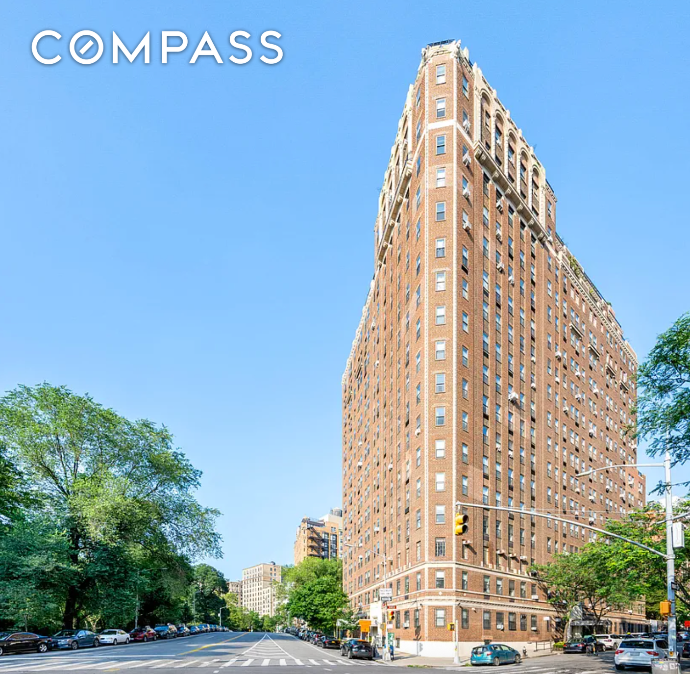 #13 photo, New York City, マンハッタン Upper West Side , NY 10025