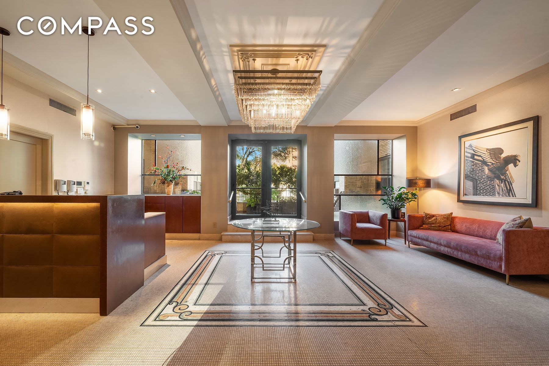 #9 photo, New York City, マンハッタン Upper West Side , NY 10025