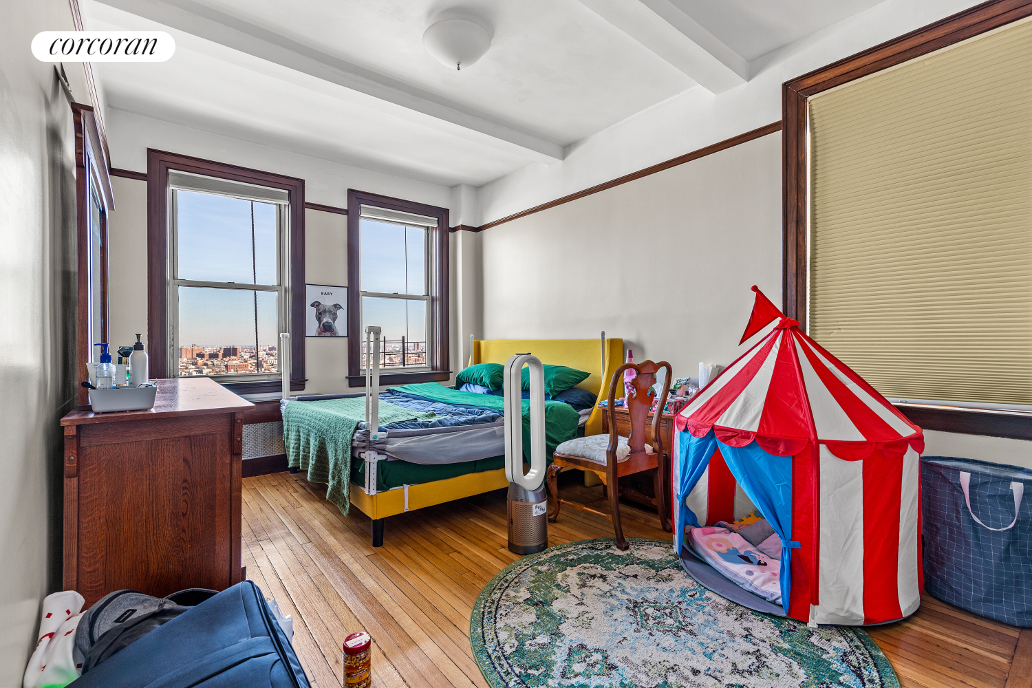 #13 photo, 41 EASTERN Parkway, ブルックリン区 Prospect Heights , NY 11238