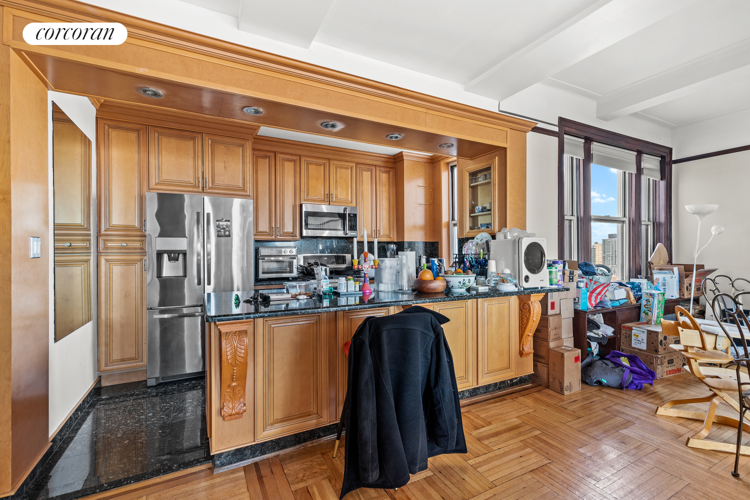 #14 photo, 41 EASTERN Parkway, ブルックリン区 Prospect Heights , NY 11238