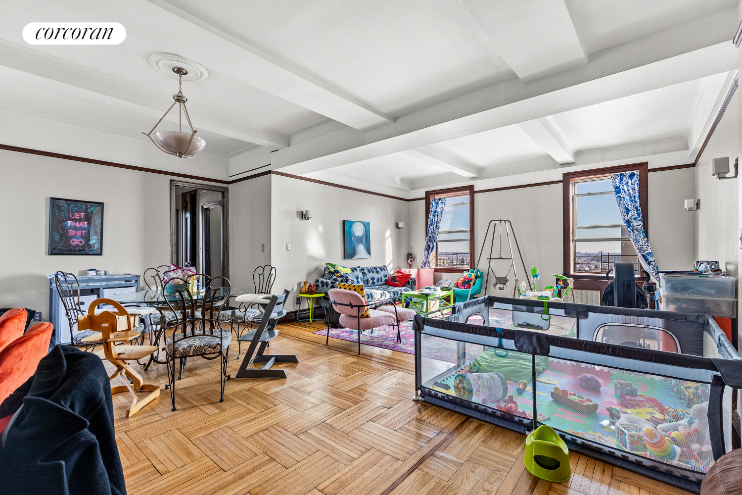 #15 photo, 41 EASTERN Parkway, ブルックリン区 Prospect Heights , NY 11238