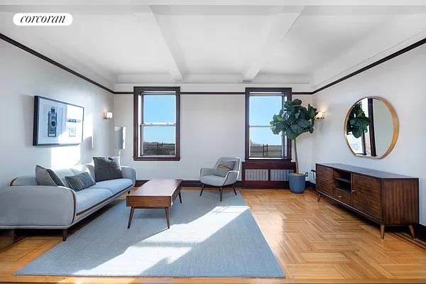 #3 photo, 41 EASTERN Parkway, ブルックリン区 Prospect Heights , NY 11238